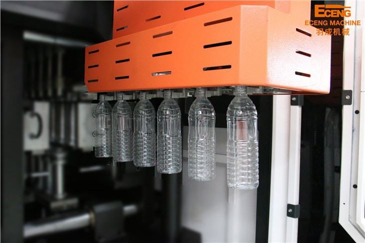 Plastic Bottle Making Machine Price